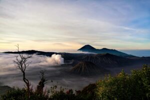 kenapa brand butuh video di Bromo
