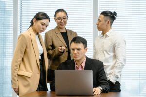 jasa pembuatan video company profile profesional di Bandung