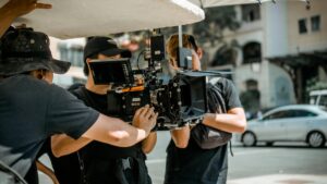 perbandingan jasa video production Jogja