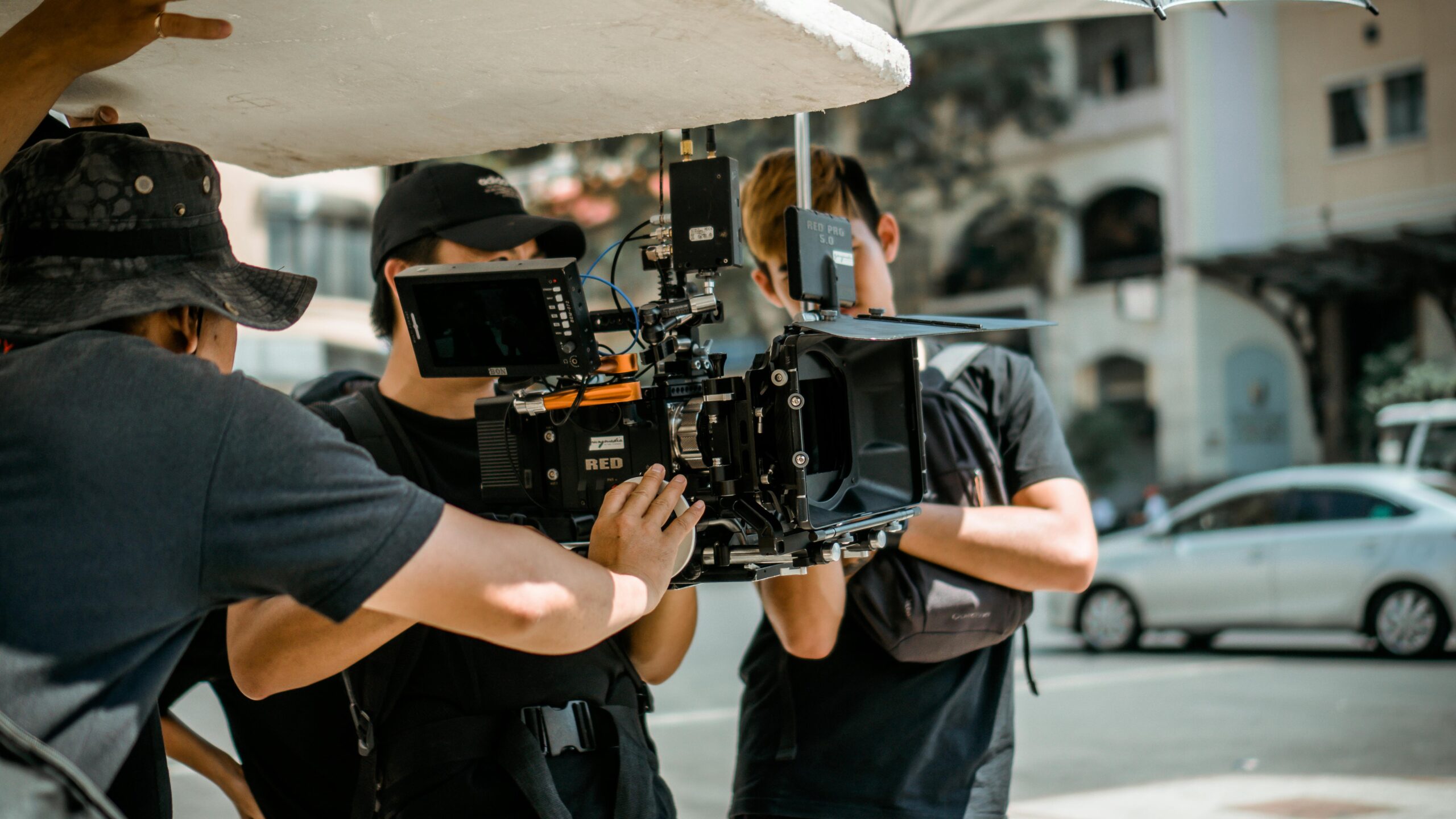 perbandingan jasa video production Jogja