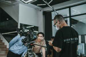 jasa video iklan digital untuk perusahaan Jogja
