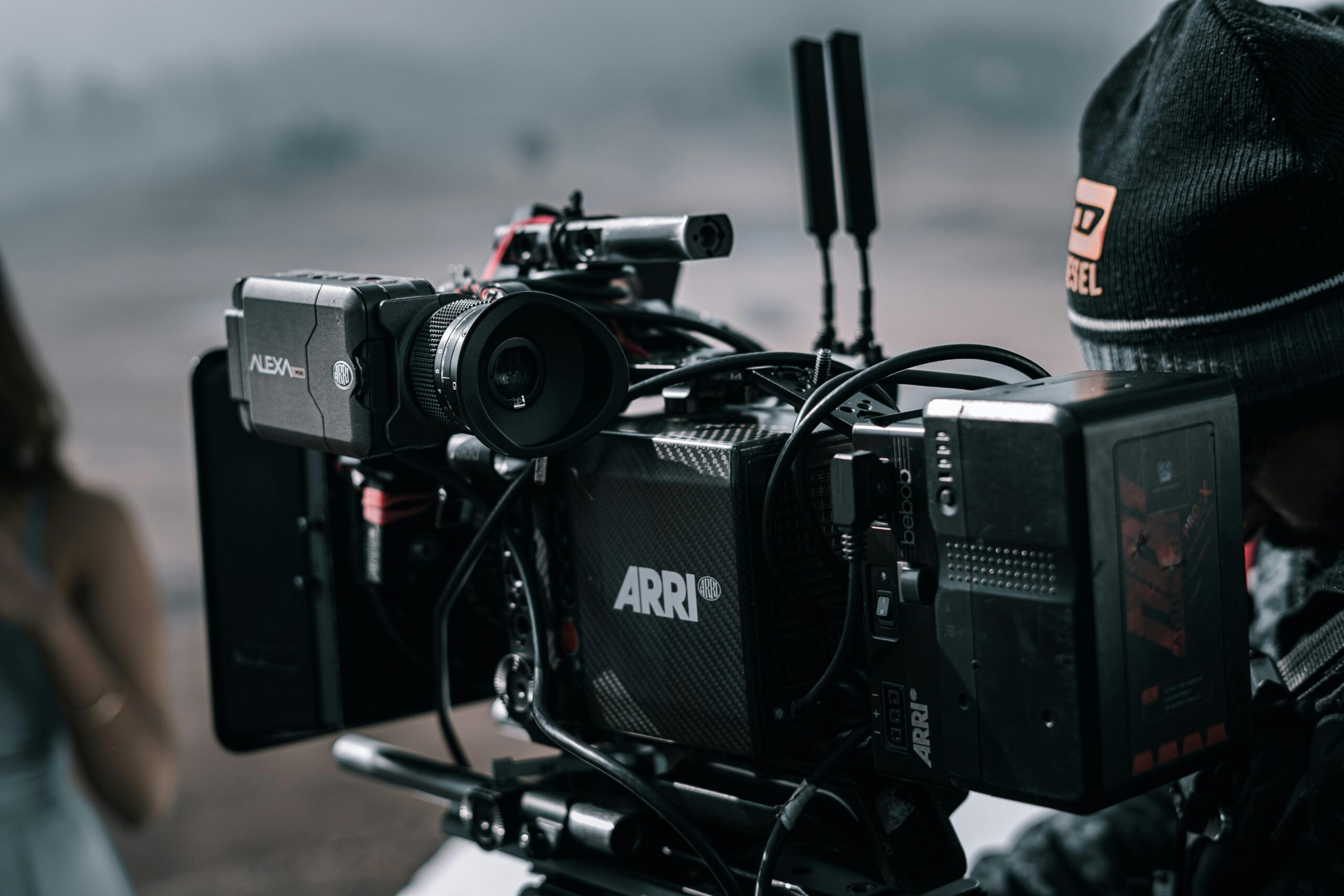 jasa video company profile terbaik Bandung