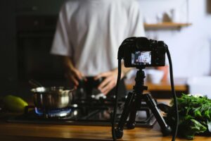 cara membuat video promosi bisnis Malang