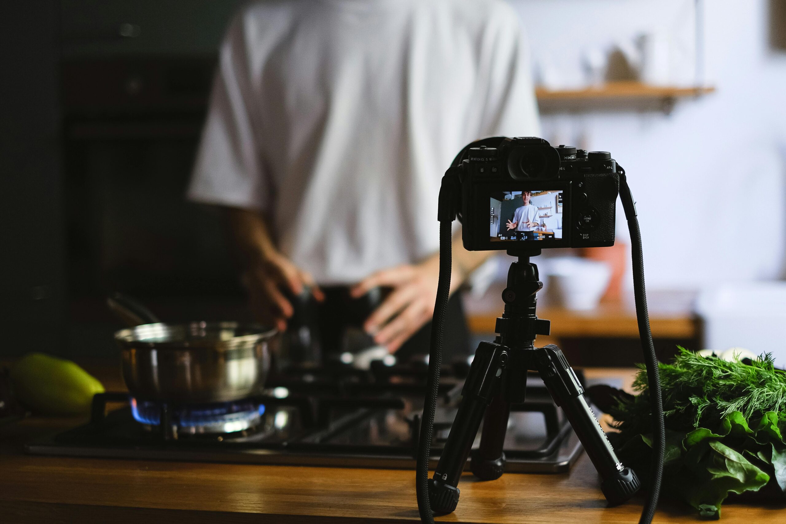 cara membuat video promosi bisnis Malang