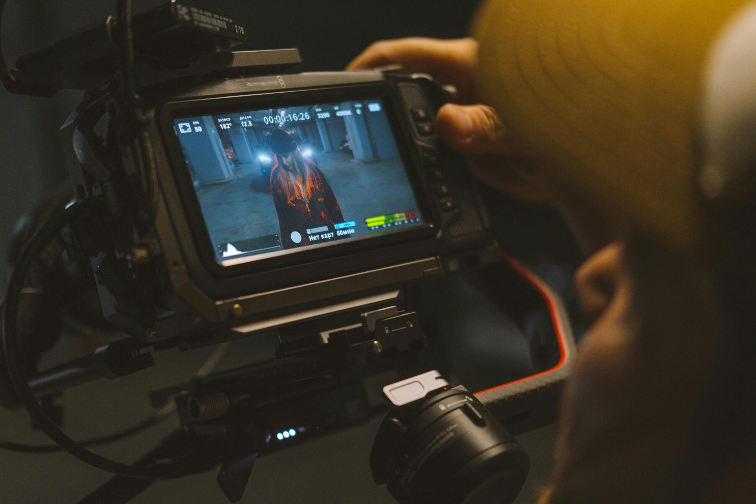vendor video production terbaik Indonesia