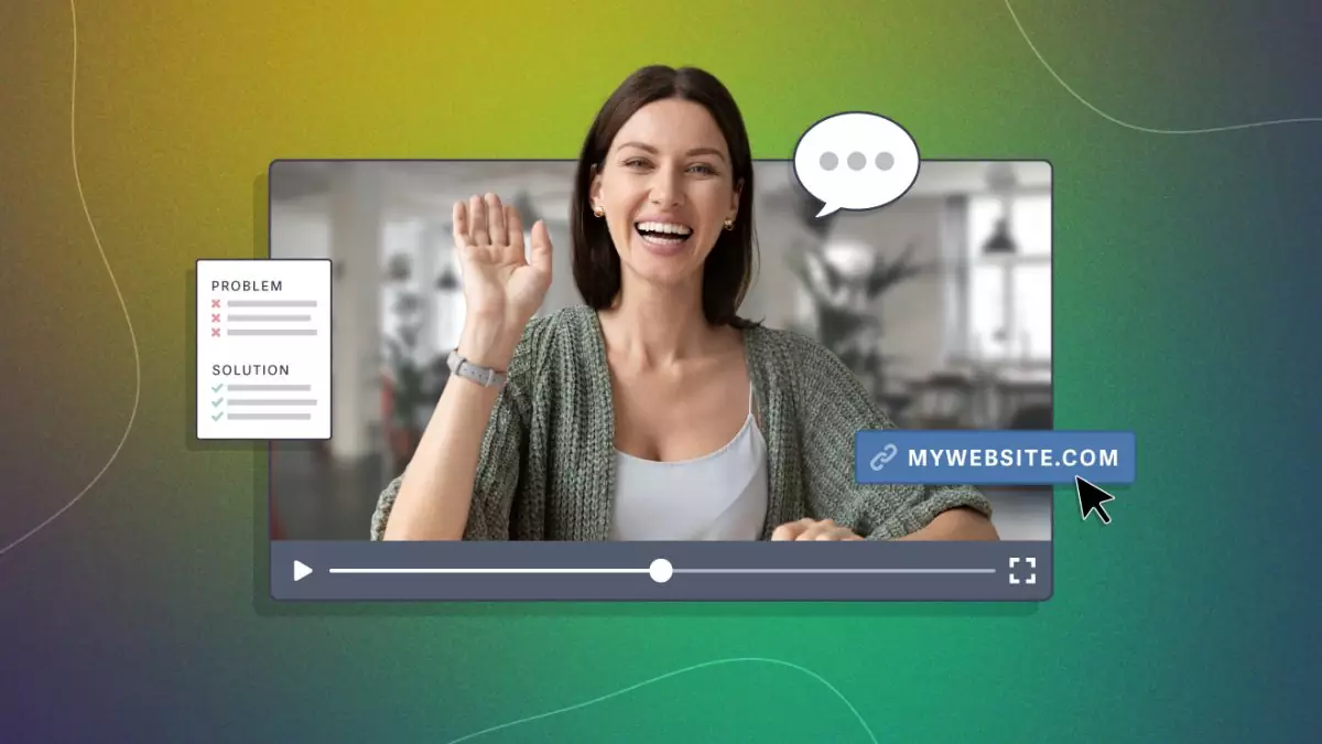 video animasi storytelling