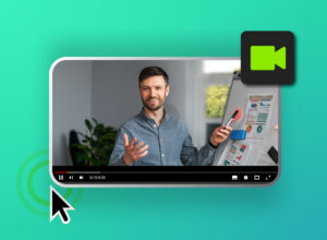 strategi konten video Instagram
