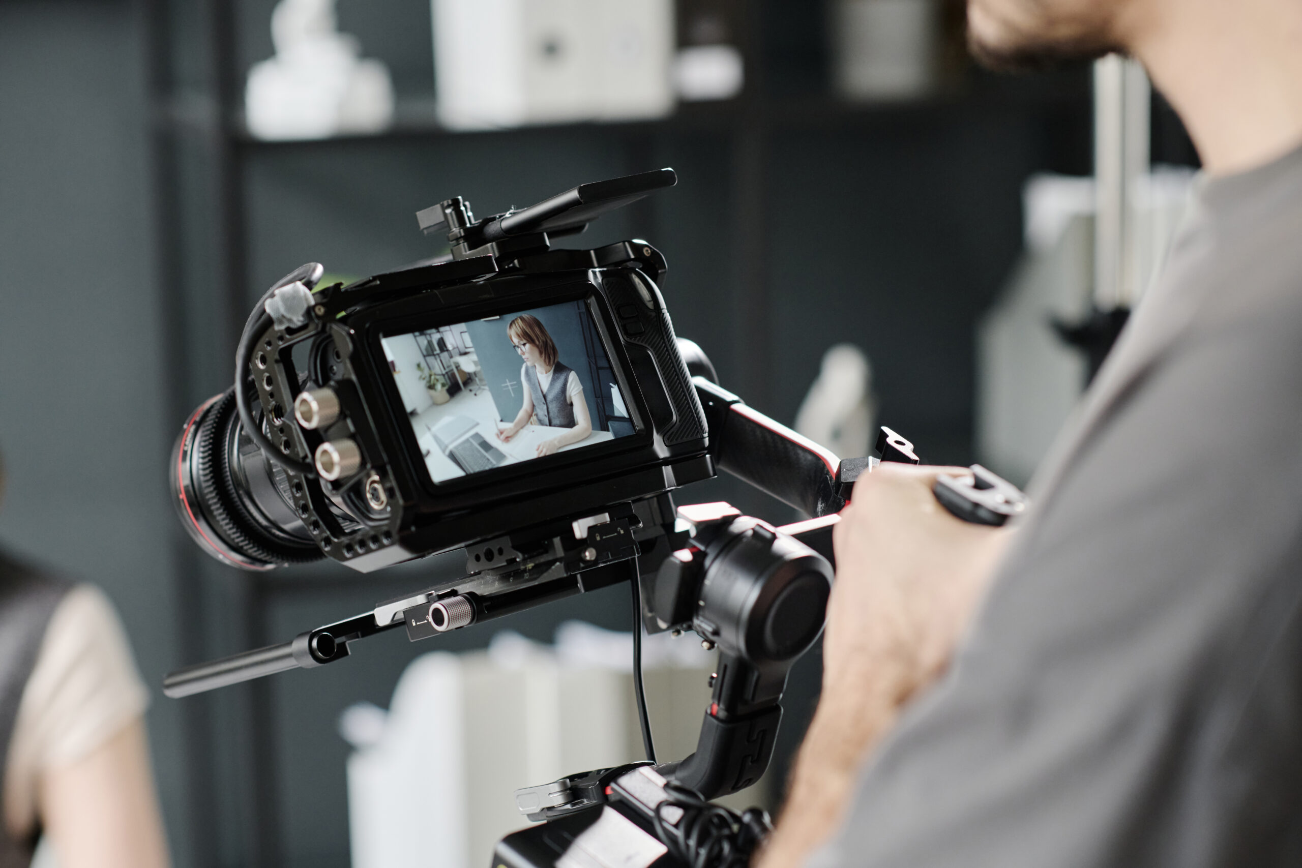 contoh video company profile Malang