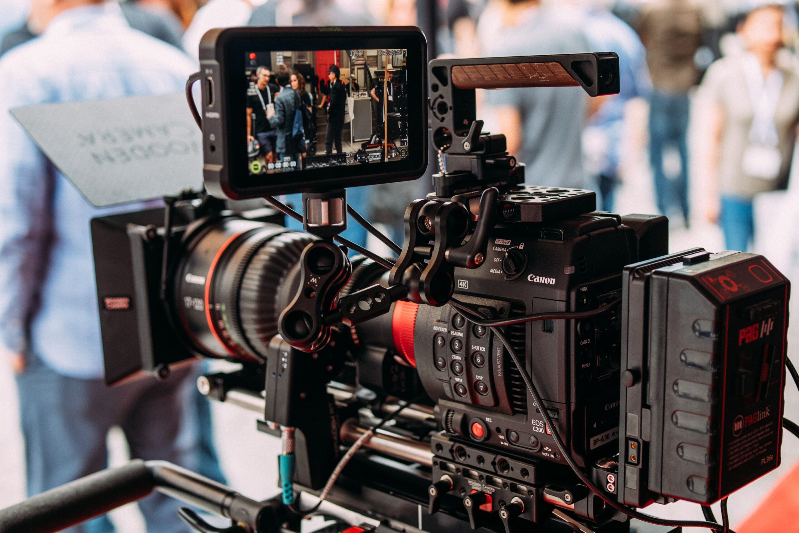 panduan memilih vendor video production