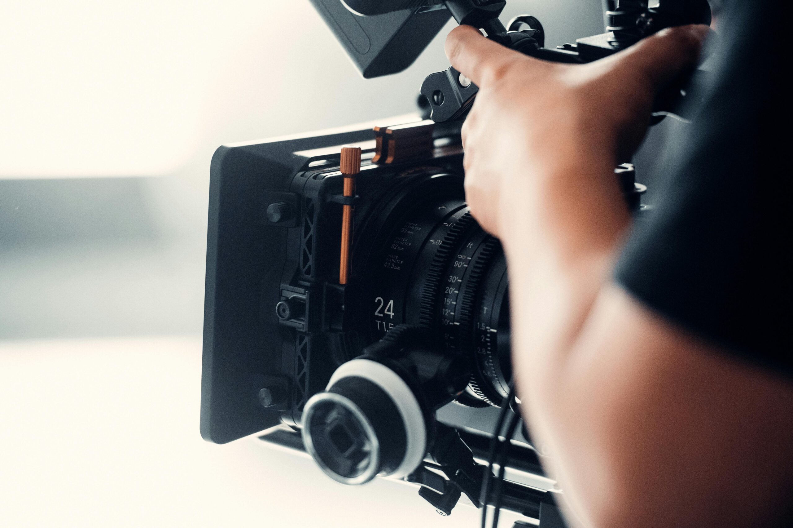 framework content video untuk brand