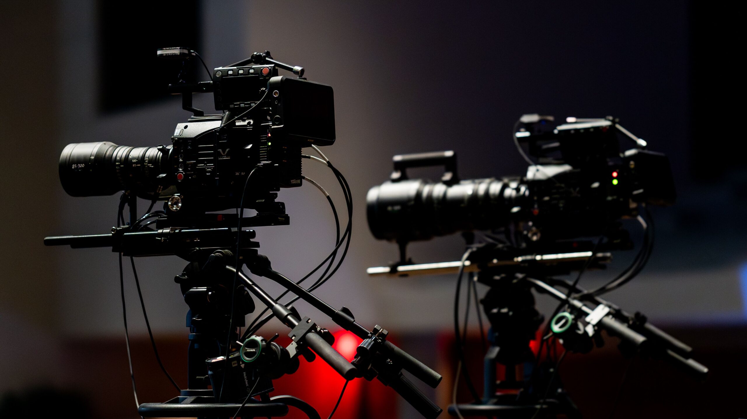 kenapa memilih jasa video production profesional penting