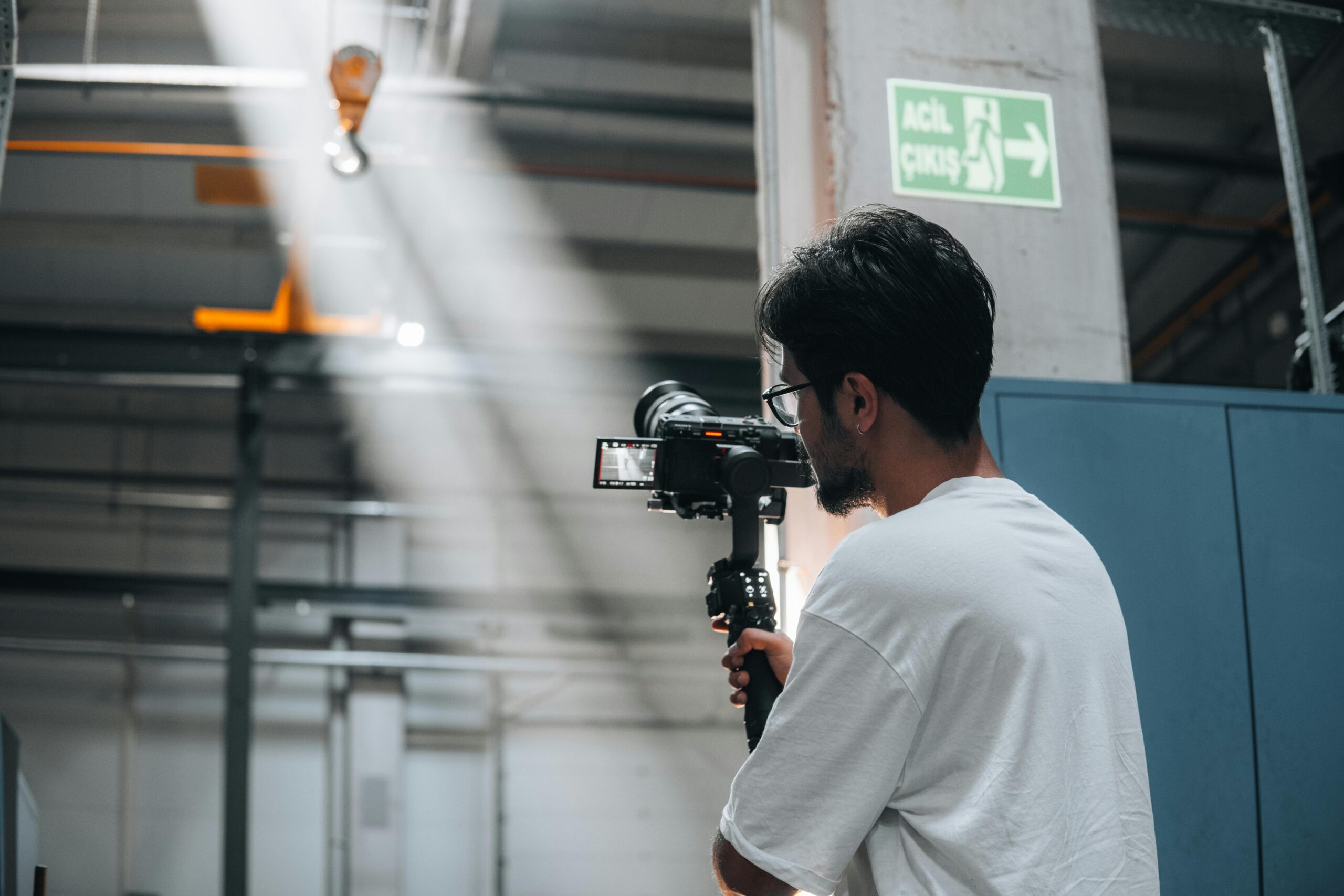 panduan lengkap video production untuk bisnis