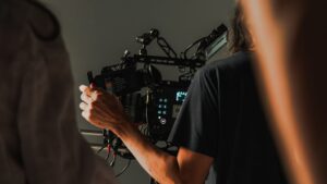 cara meningkatkan kualitas video production