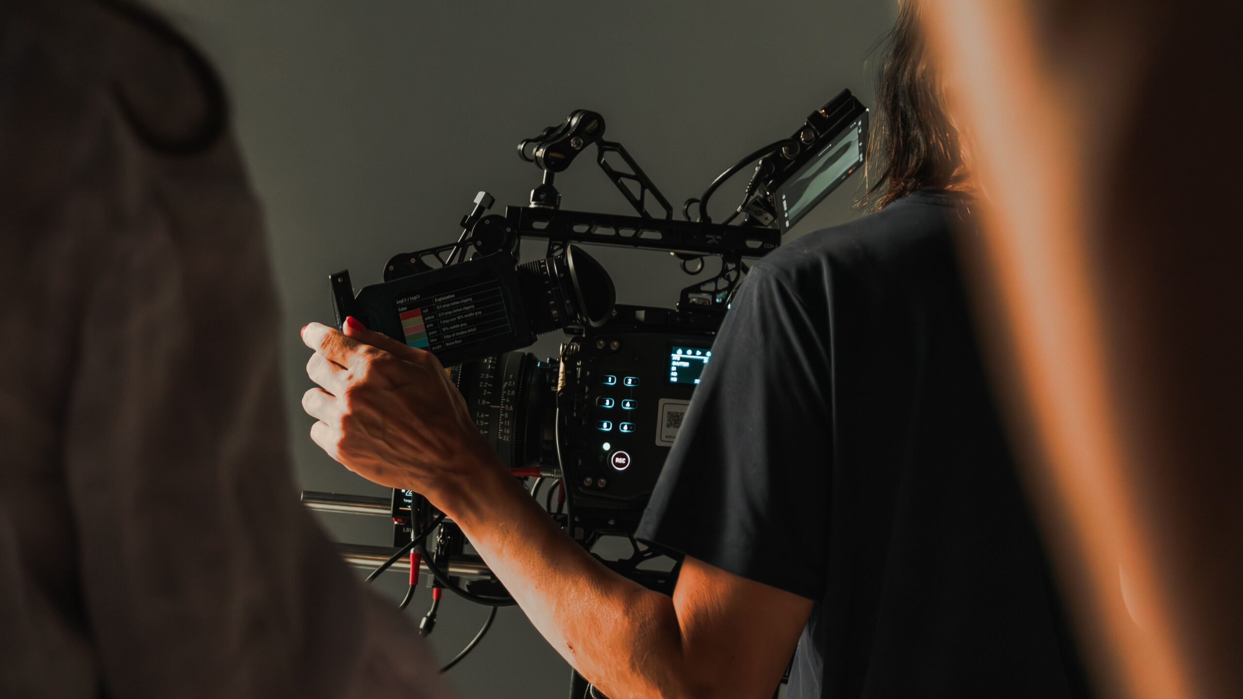 cara meningkatkan kualitas video production