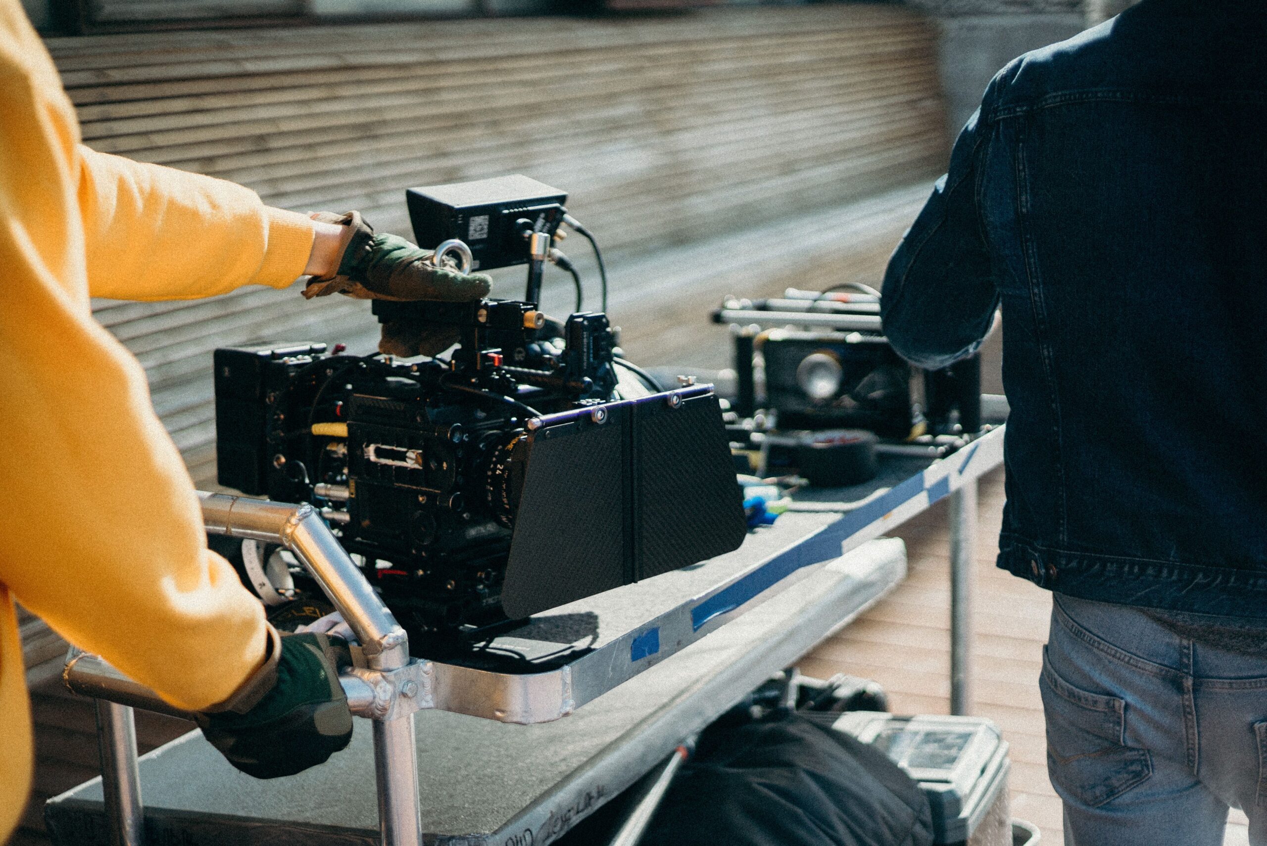 tips memilih jasa video production terpercaya