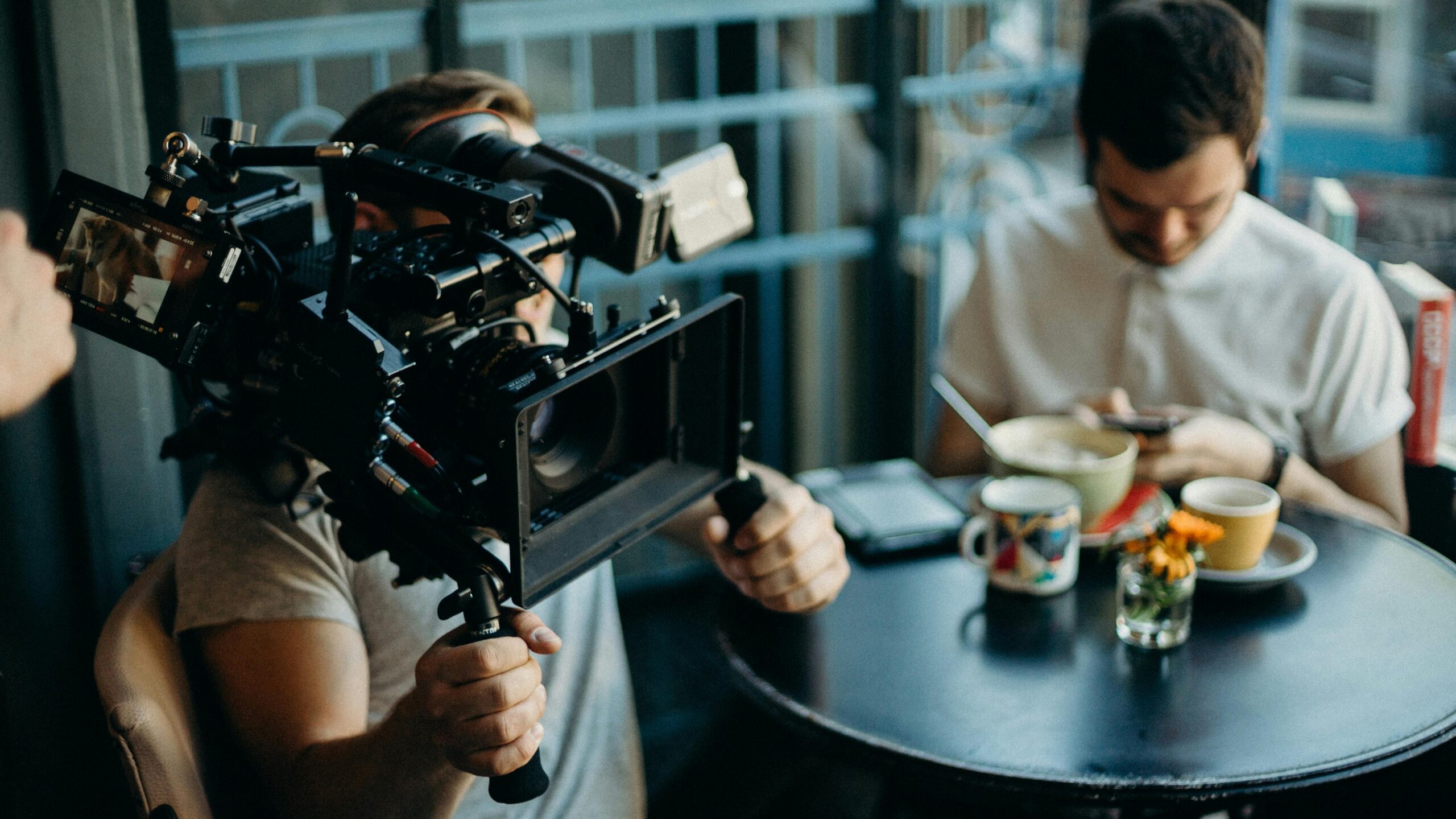 strategi Konten Video Jangka Panjang untuk Bisnis