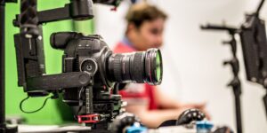 masa depan video production untuk bisnis