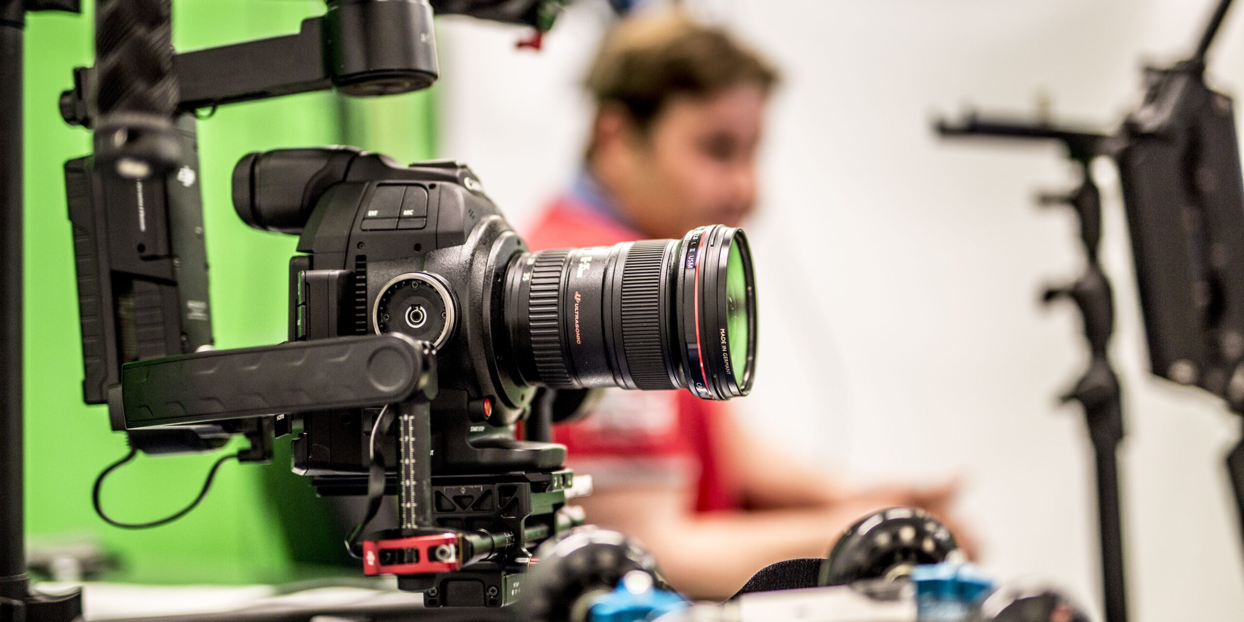 masa depan video production untuk bisnis