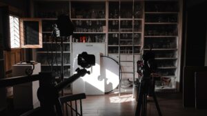 cara memilih vendor video production profesional