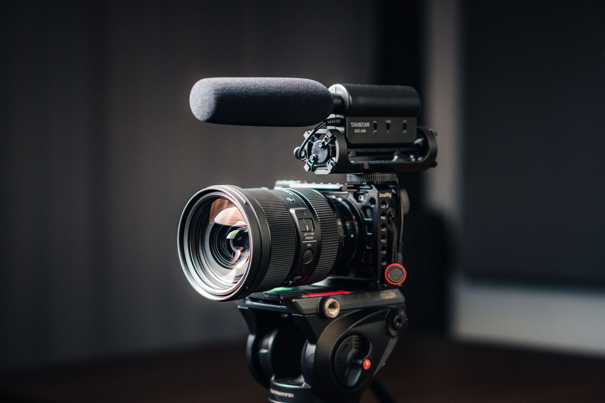 hasil video marketing sebelum dan sesudah