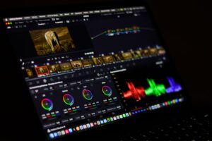 portfolio video production Jogja terbaik