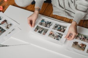 peran visual storytelling dalam branding