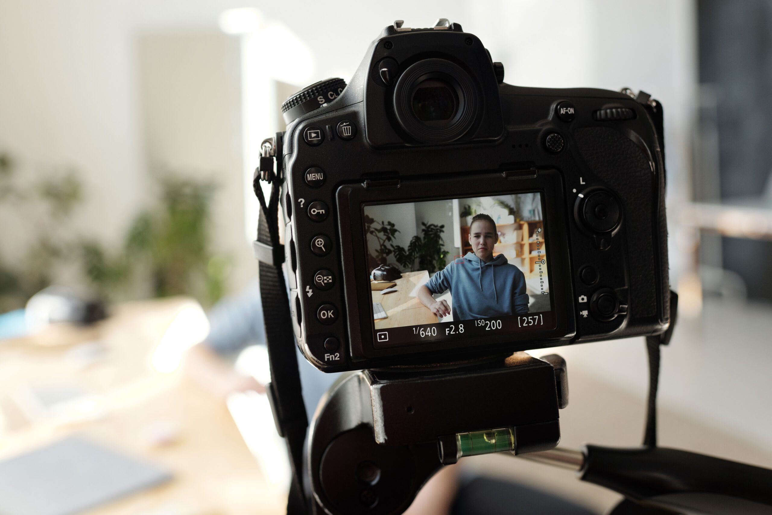 studi kasus video marketing Jogja