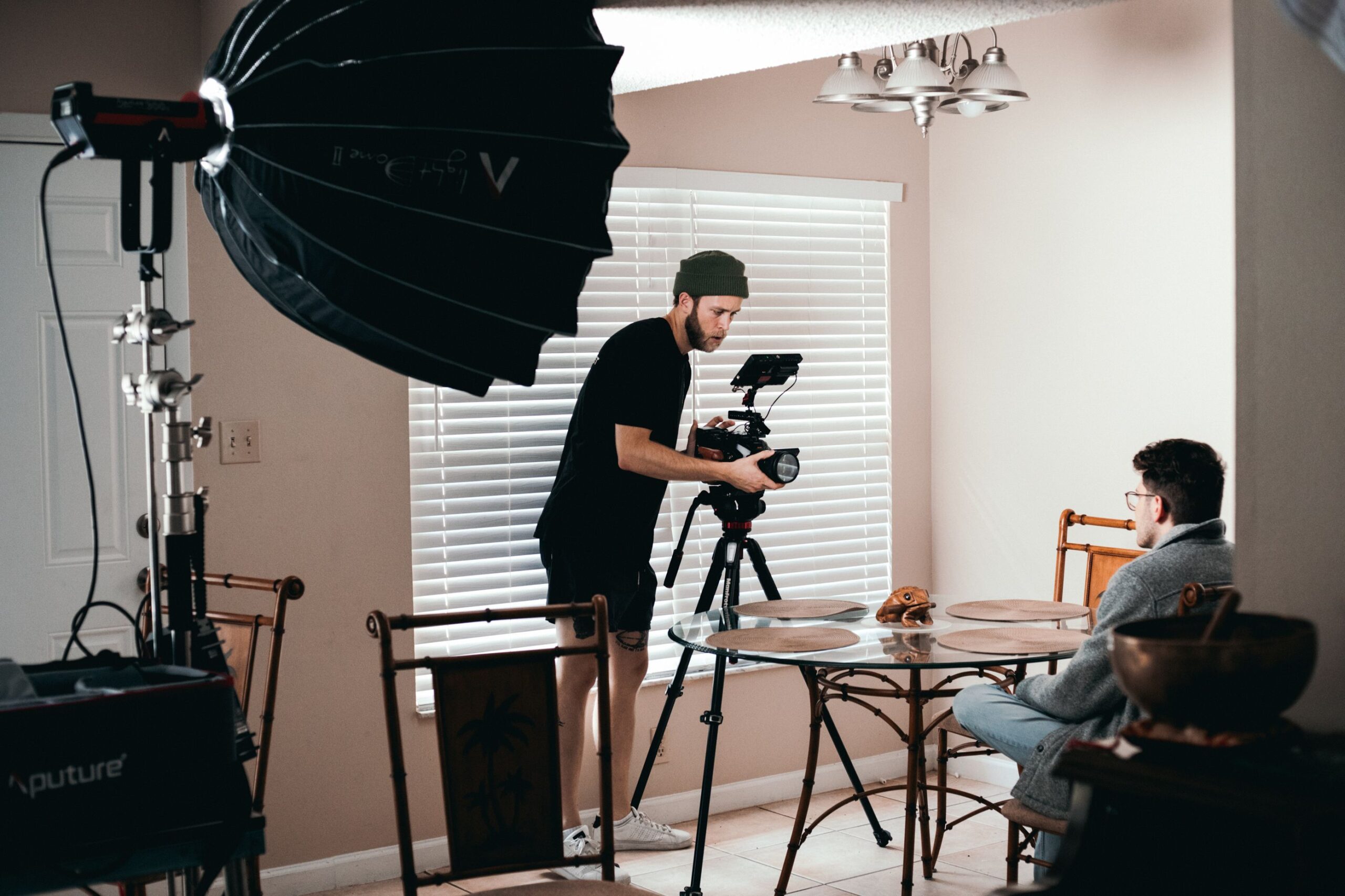 strategi membuat video branding yang kuat