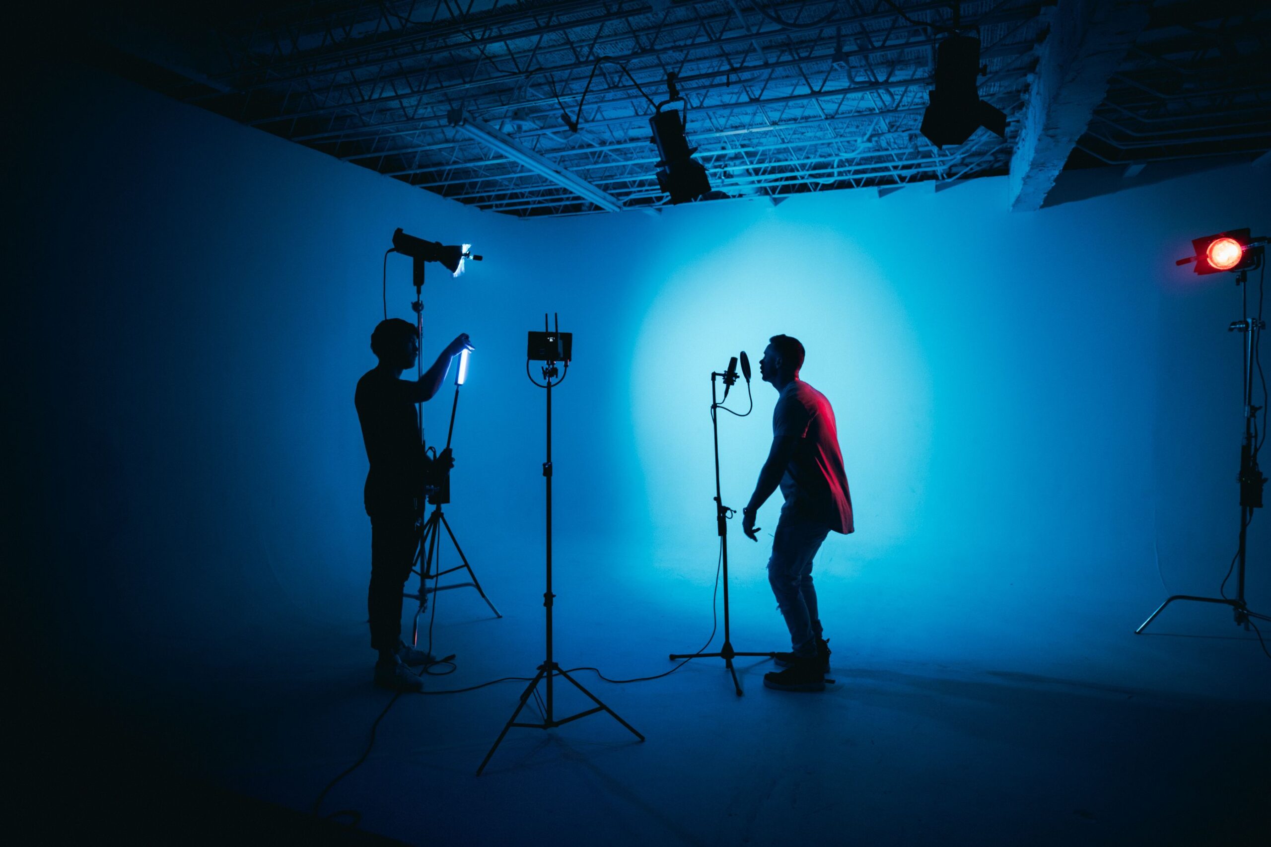 panduan advanced video production untuk bisnis