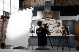 cara membuat video cinematic untuk branding