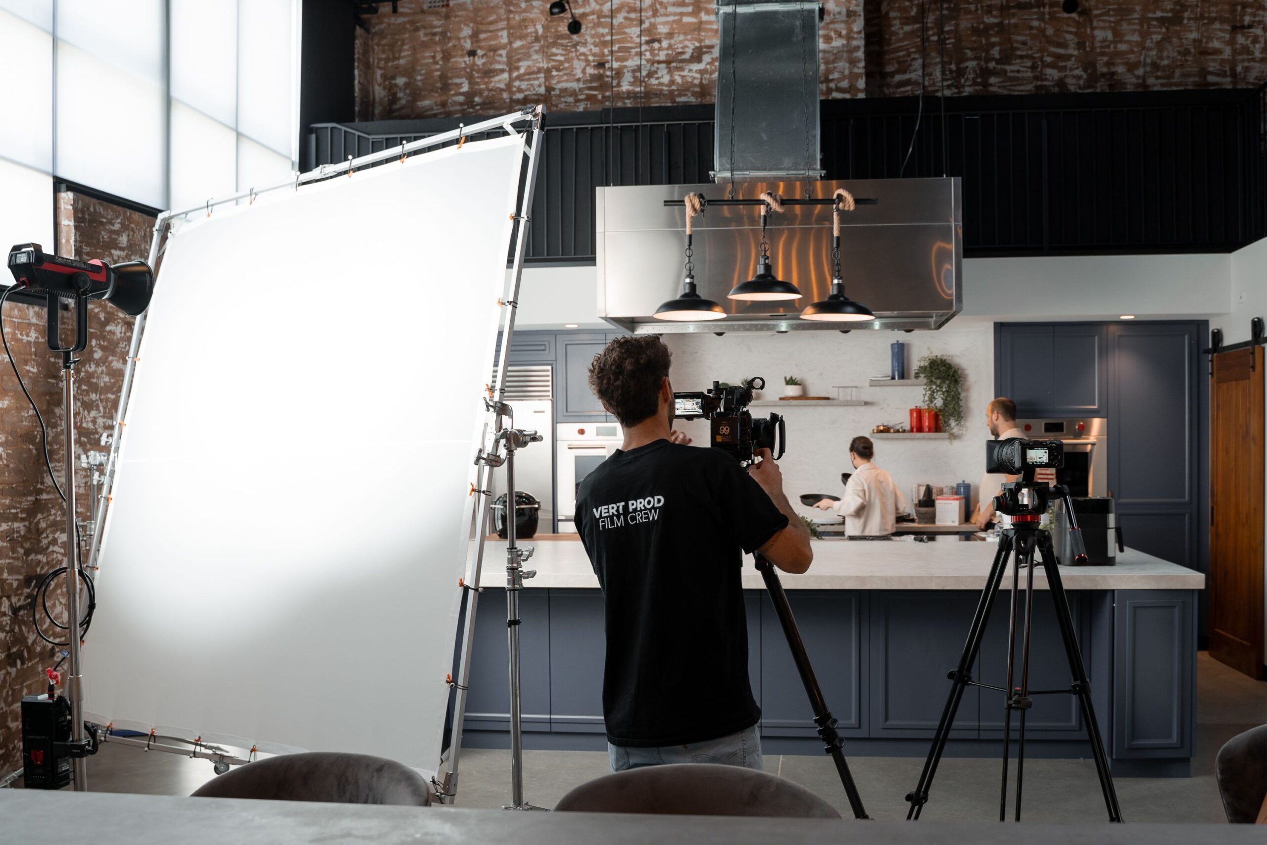 cara membuat video cinematic untuk branding