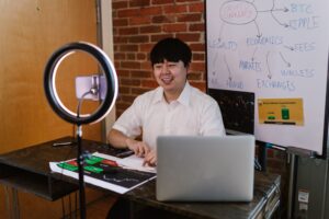 studi kasus video marketing Bandung