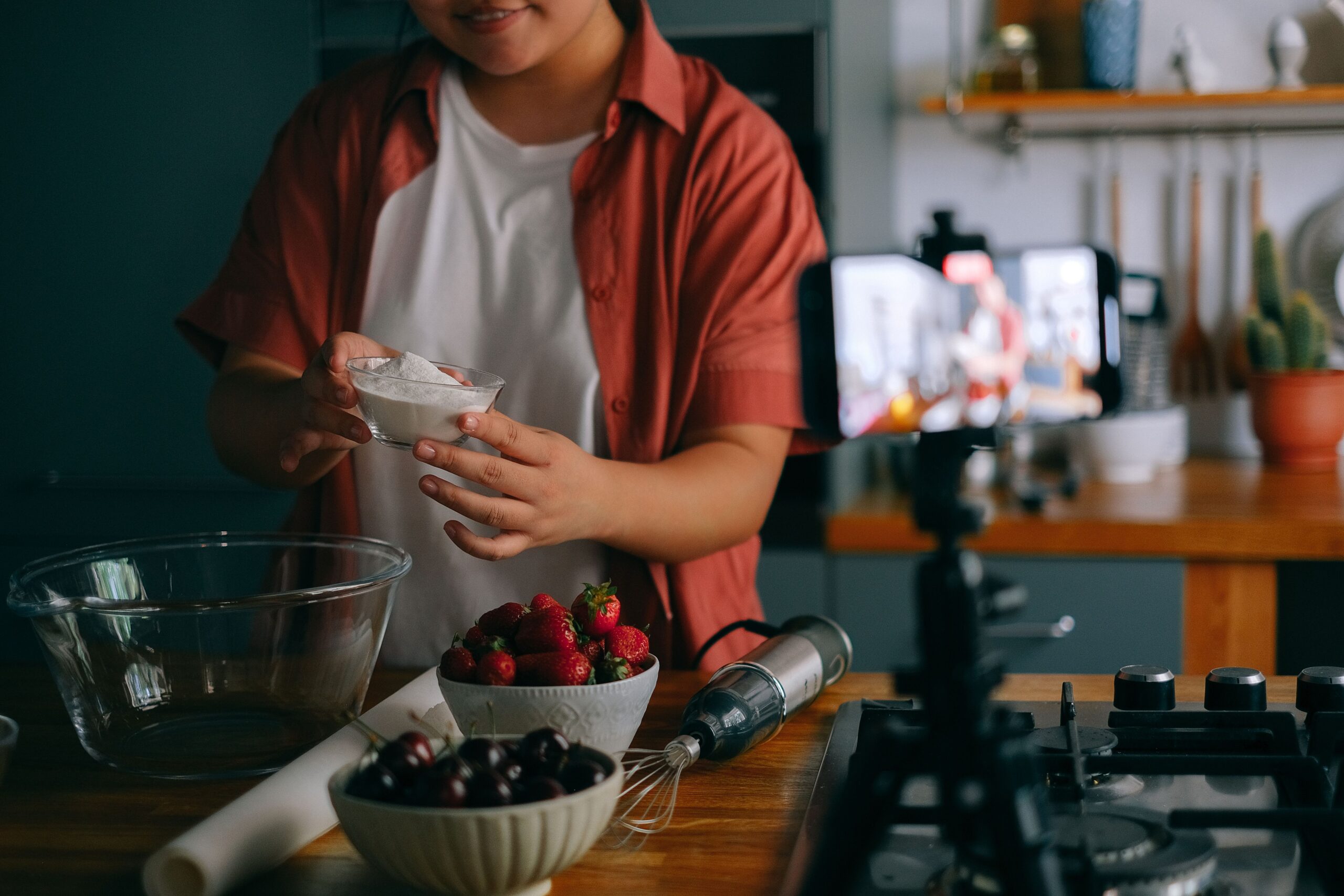 tren video marketing 2026 di Indonesia