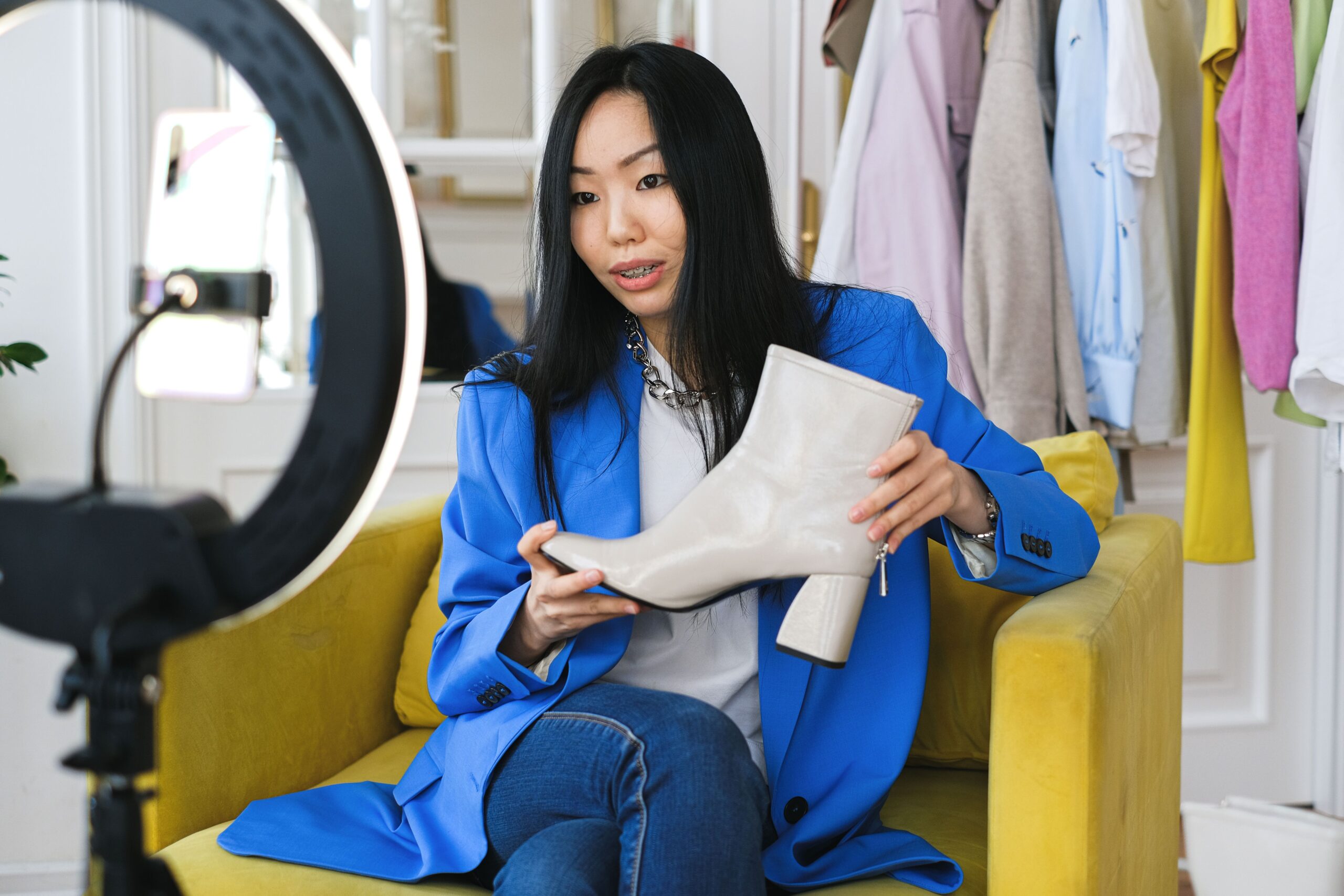 contoh video promosi bisnis yang efektif