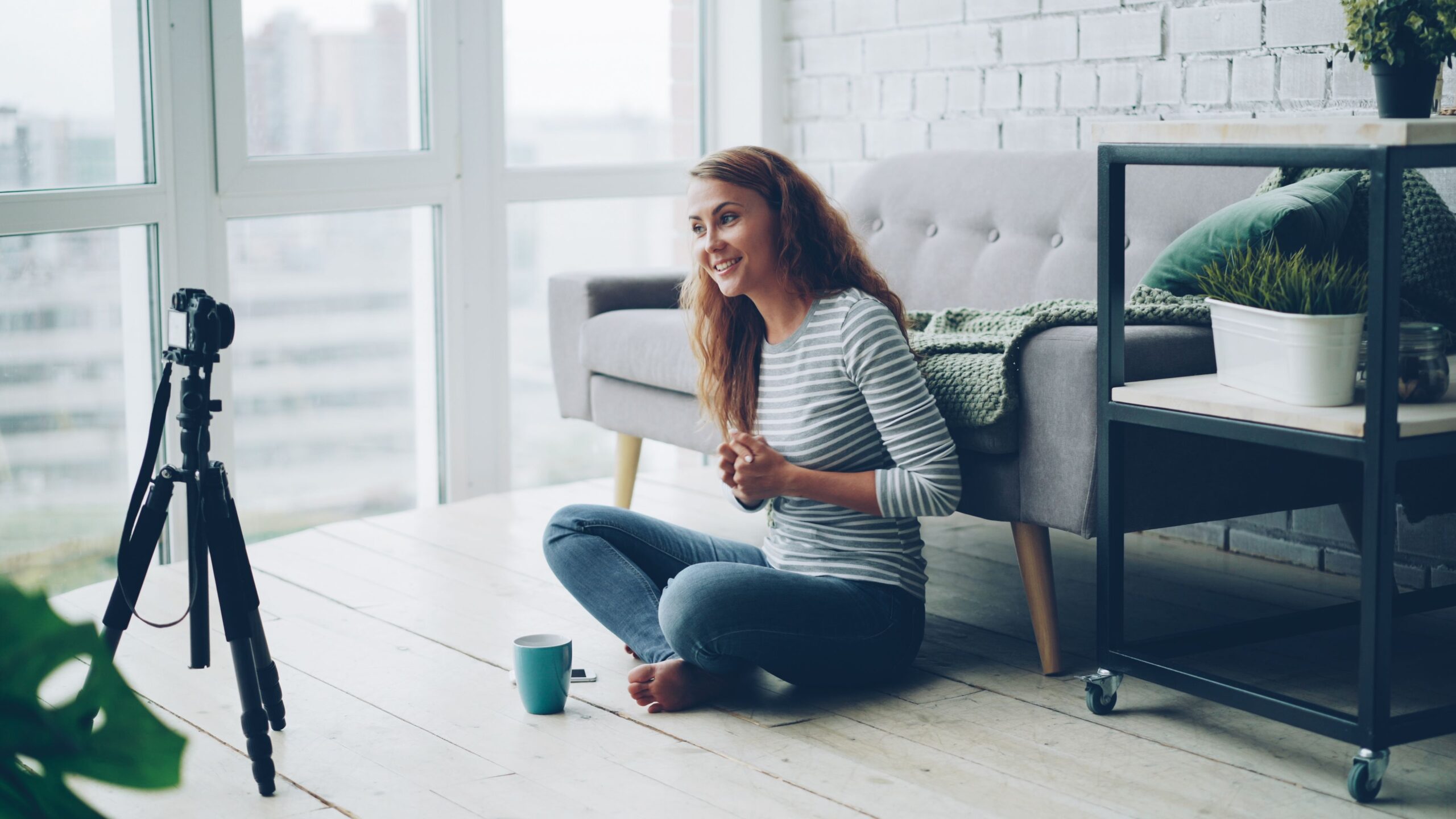 tren video marketing bisnis di Malang