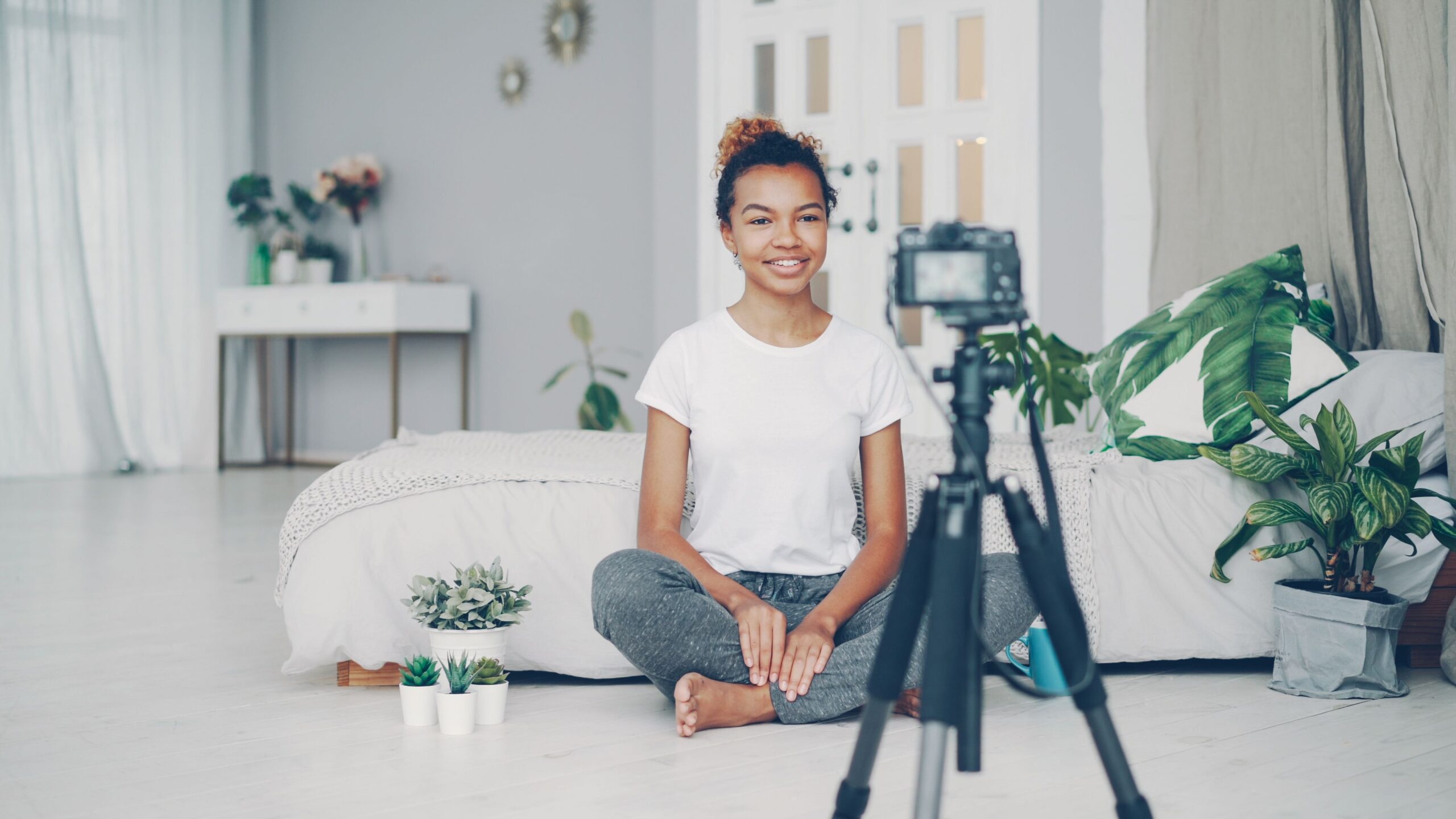 cara membuat video marketing yang viral