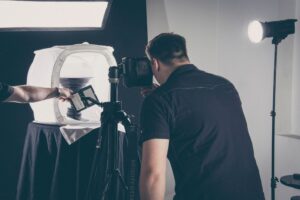 cara memilih jasa video promosi profesional