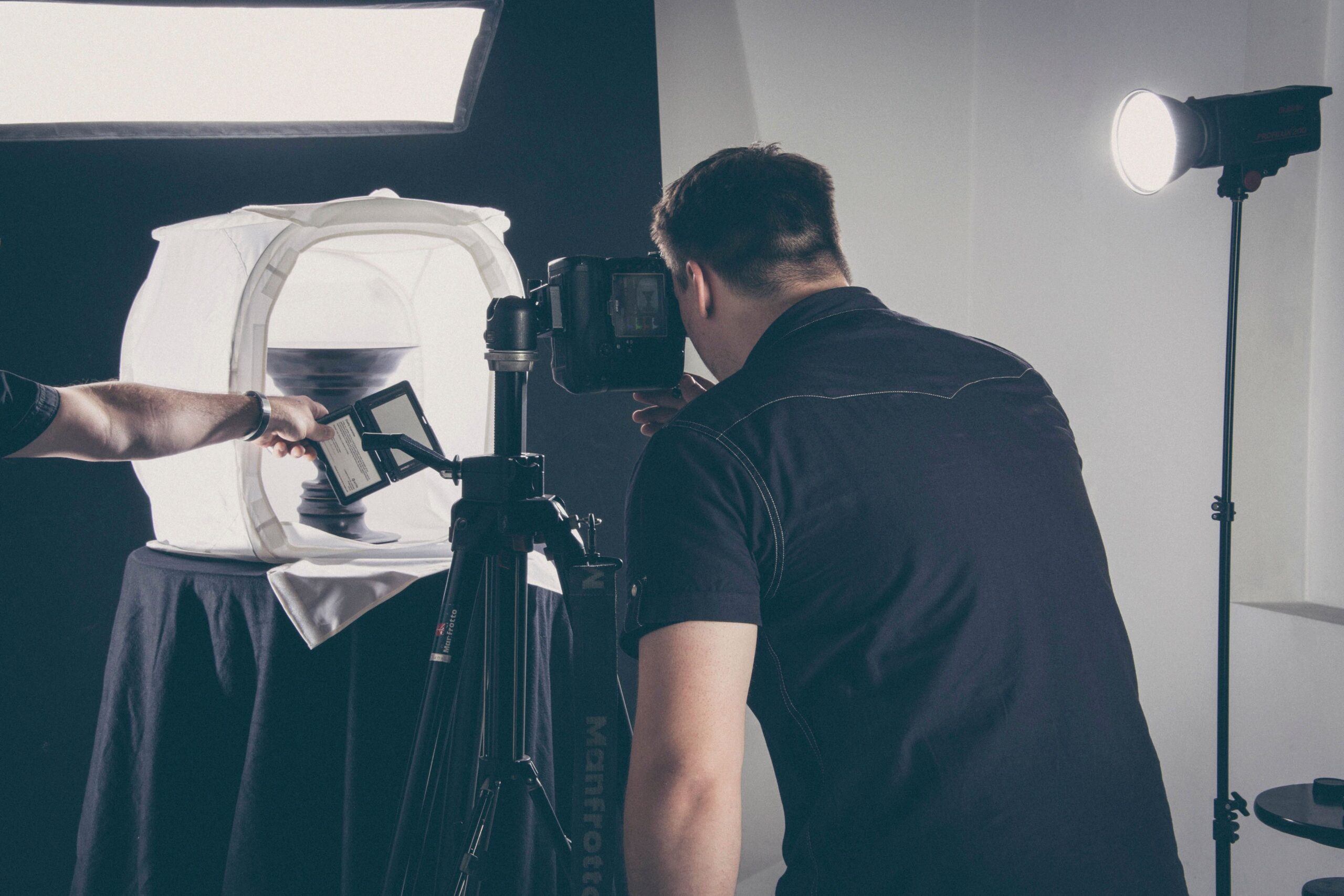cara memilih jasa video promosi profesional