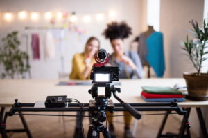 studi kasus video marketing Malang