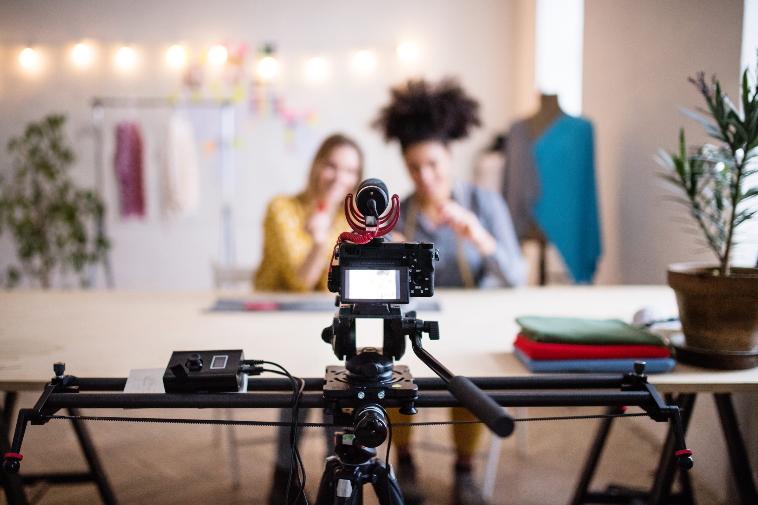 studi kasus video marketing Malang