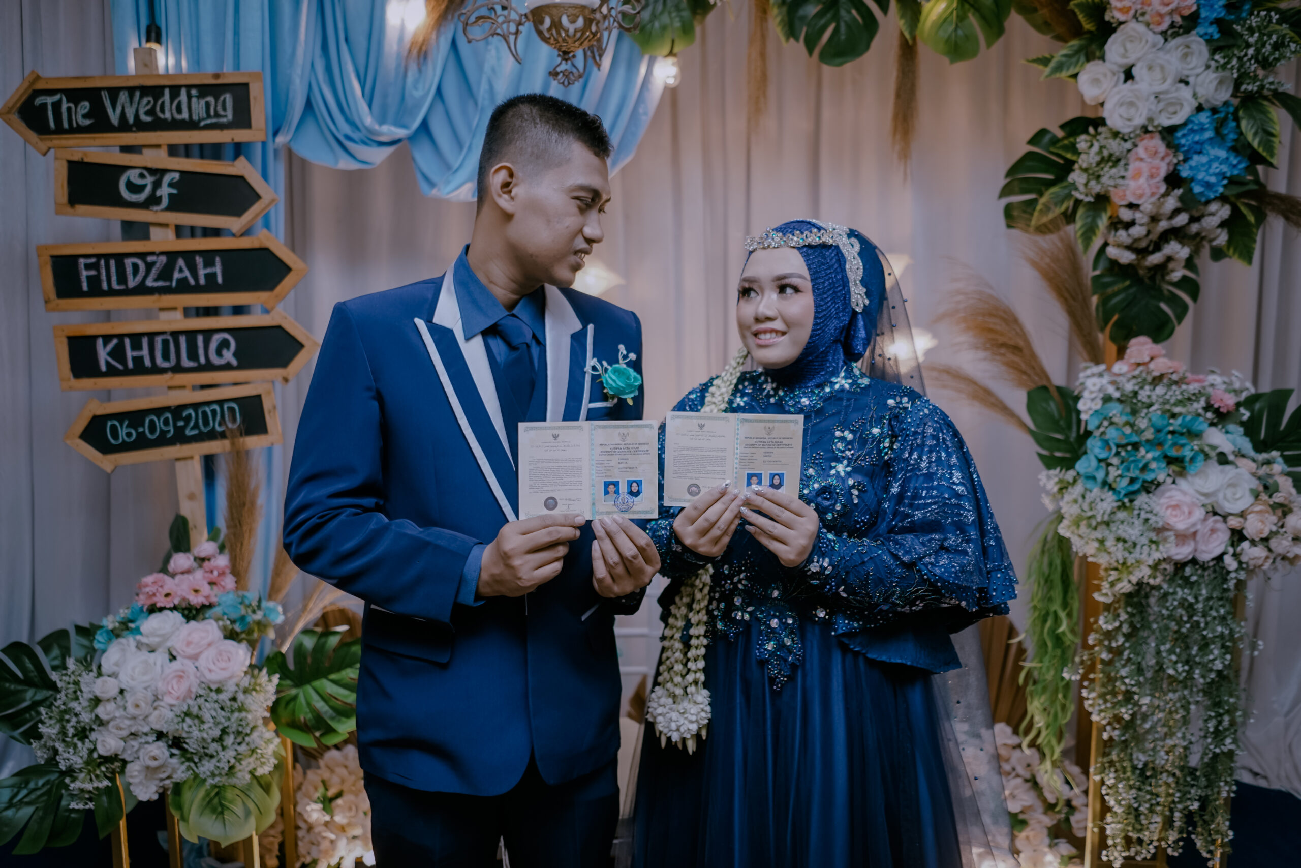 harga foto wedding