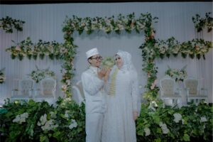 jasa video pernikahan