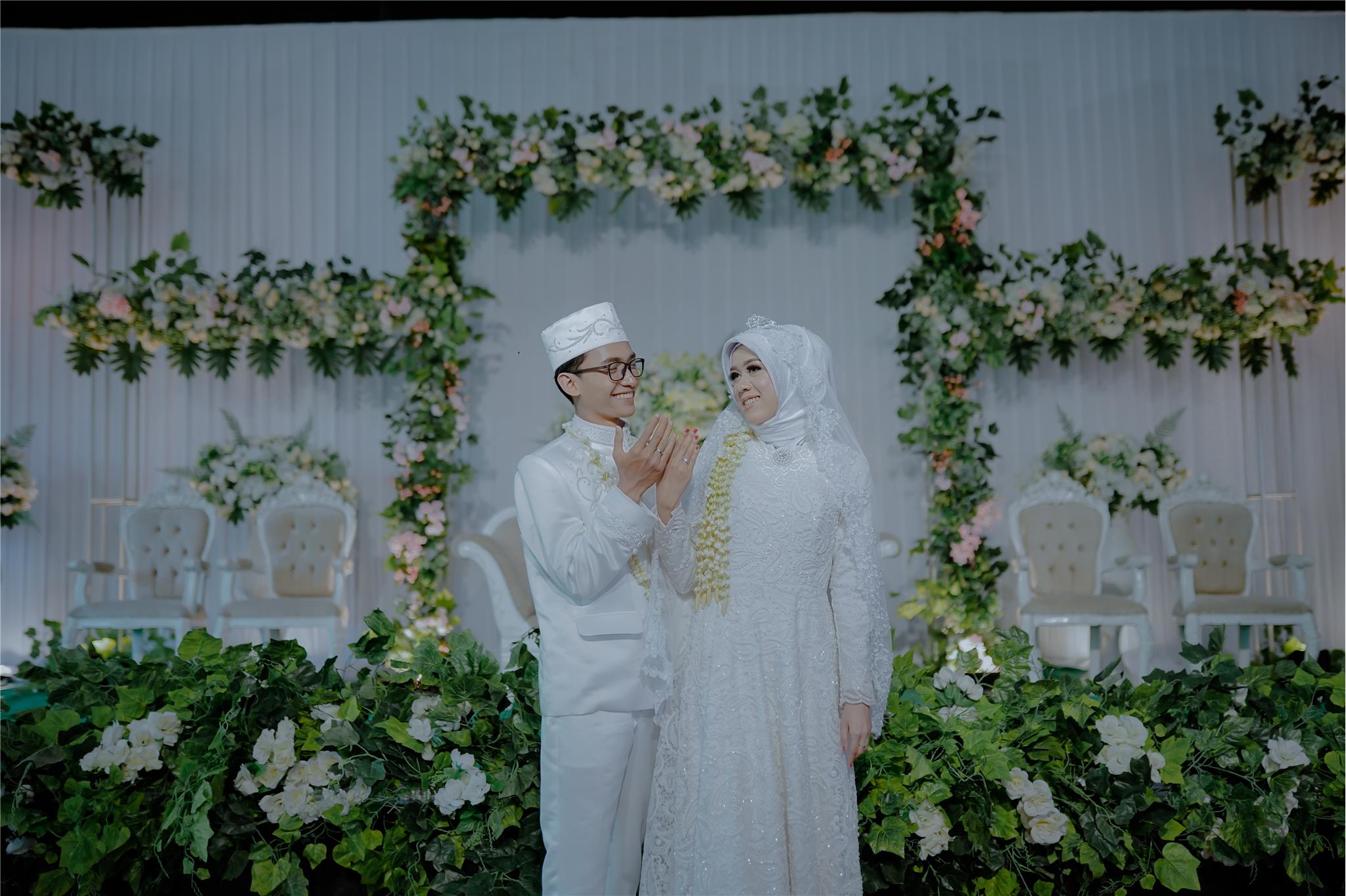 jasa video pernikahan