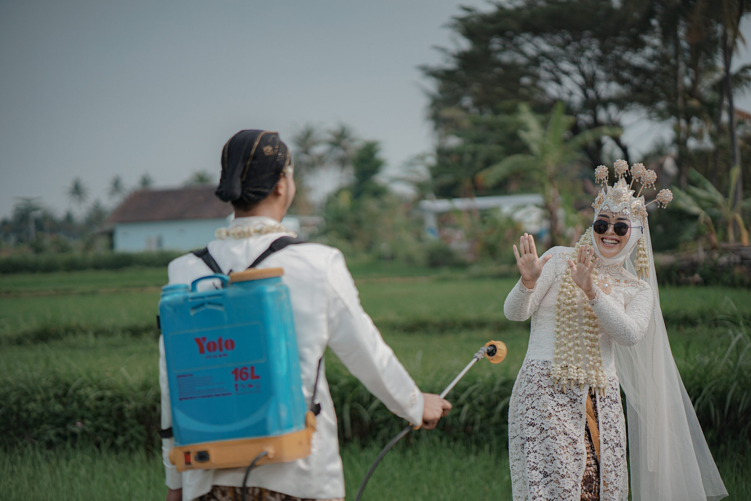 jasa foto pre wedding