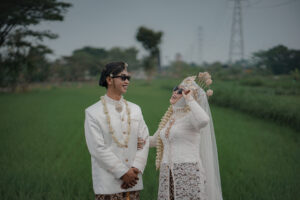 paket foto wedding