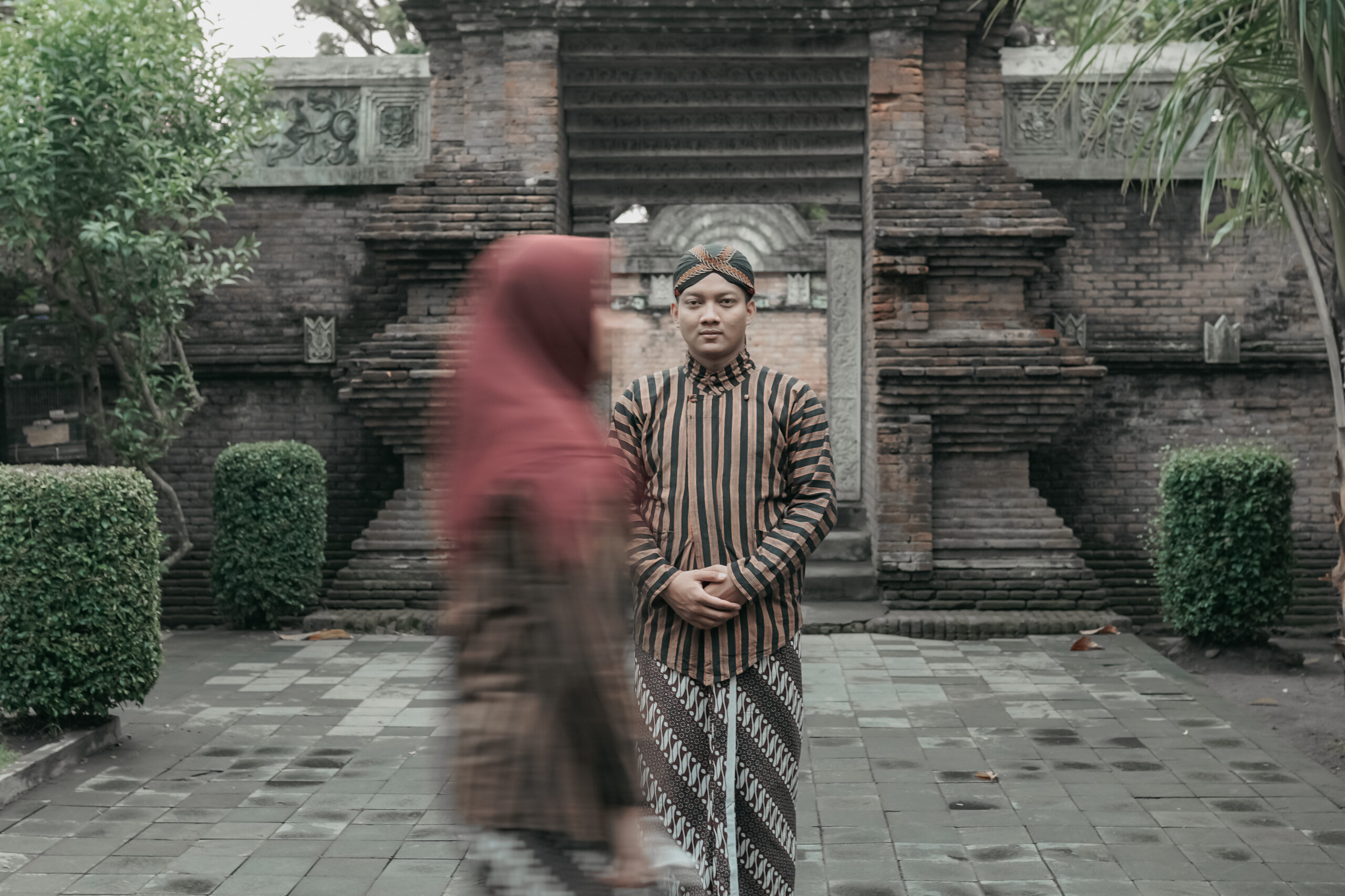 jasa prewedding