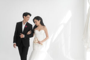 studio prewedding terdekat