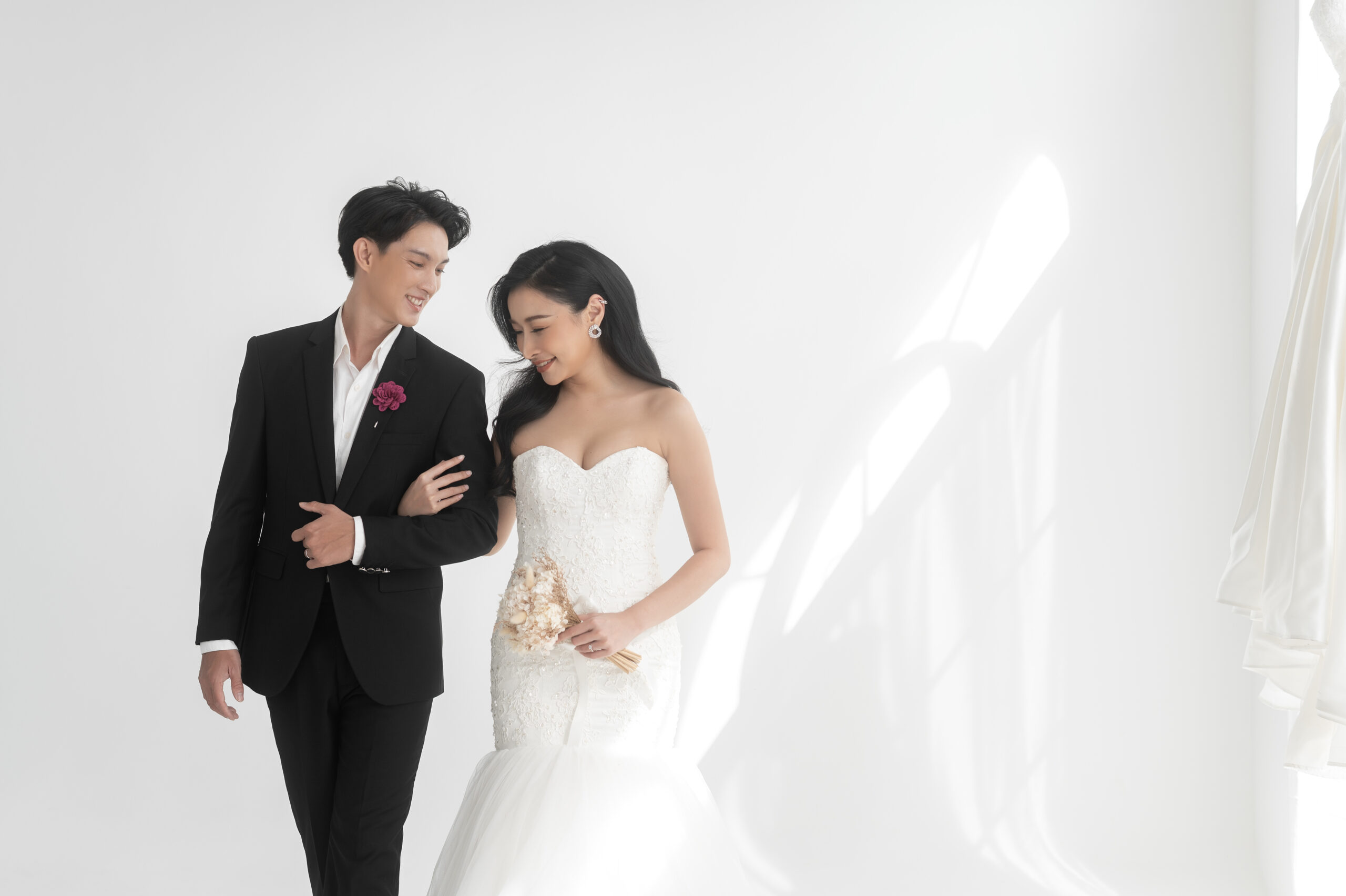 studio prewedding terdekat