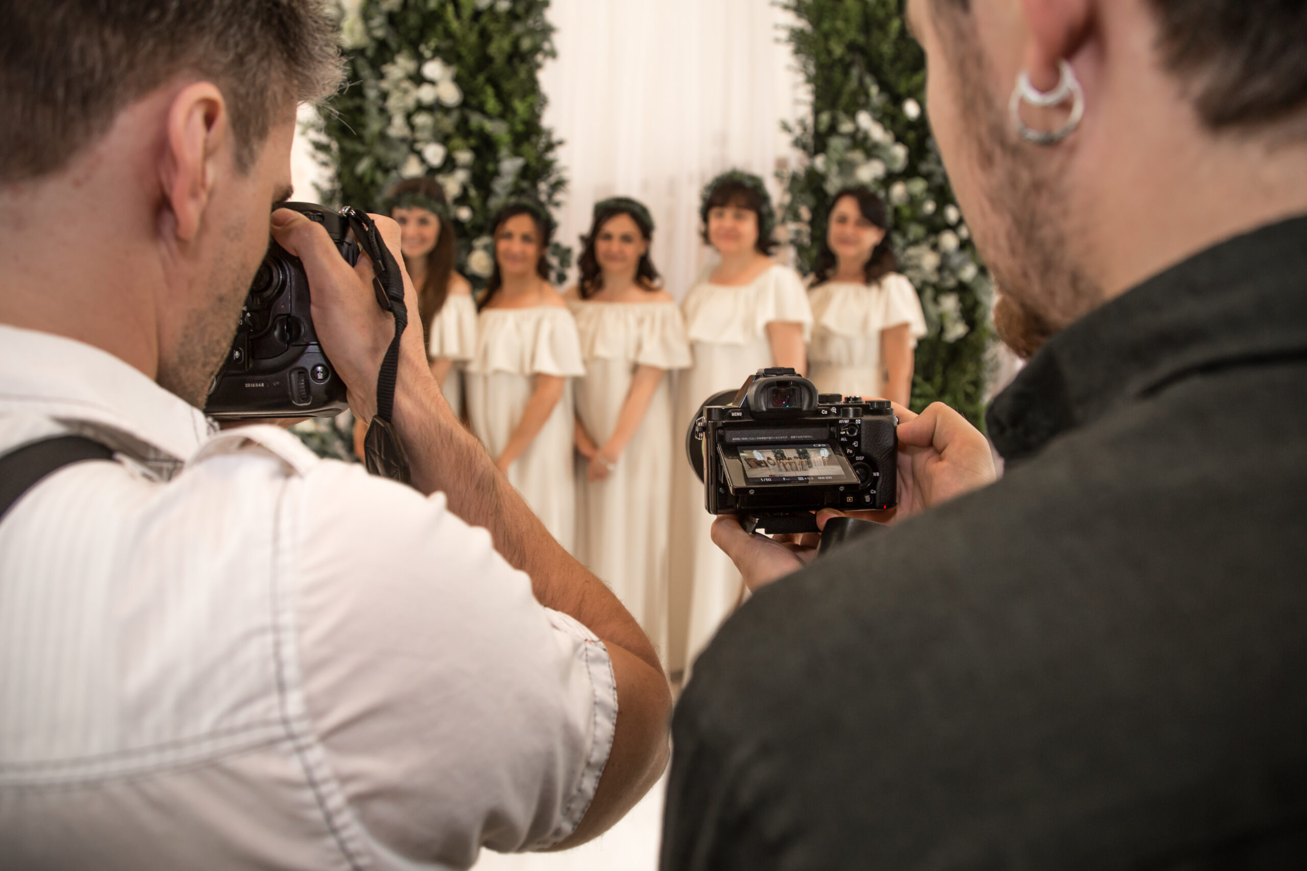tarif fotografer wedding