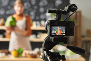 video marketing untuk brand awareness